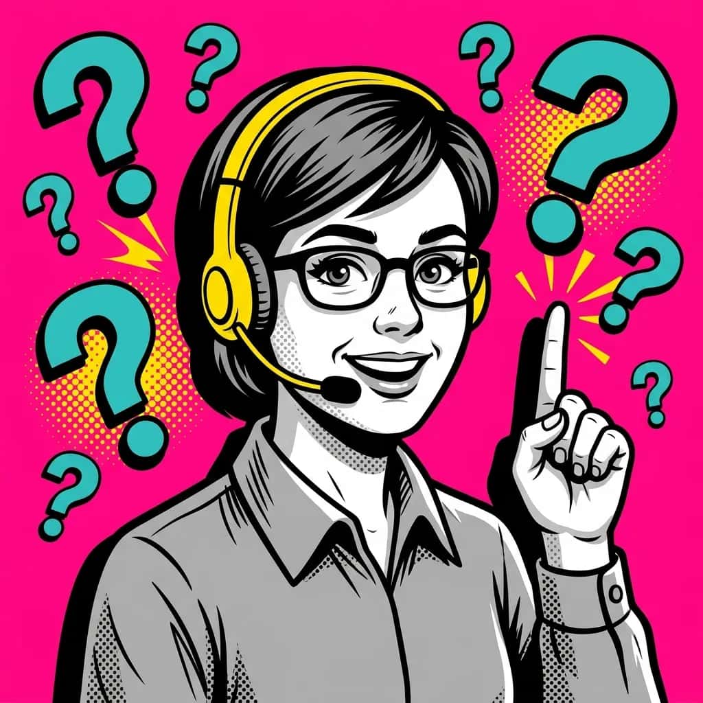 FAQ: 10 самых частых вопросов о караоке (отвечает администратор)
